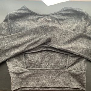 Flourish long sleeve ISLA Movement